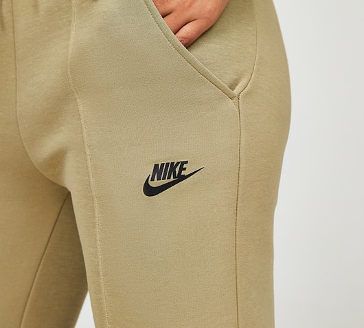 buzz tech fleece pants