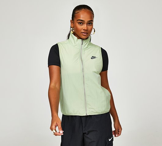 Womens Sportswear Utility Gilet