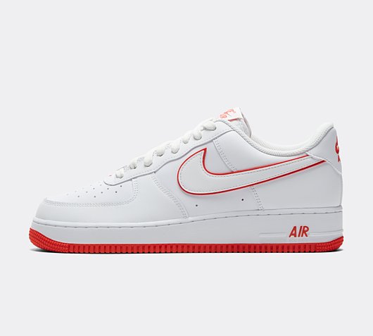 Air Force 1 '07