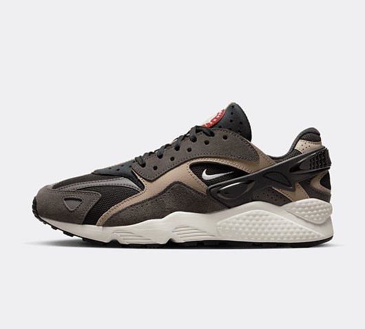 Nike - Air Huarache Runner Trainer