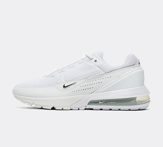 Nike Air Max Pulse Trainer | White / Summit White / White | Footasylum