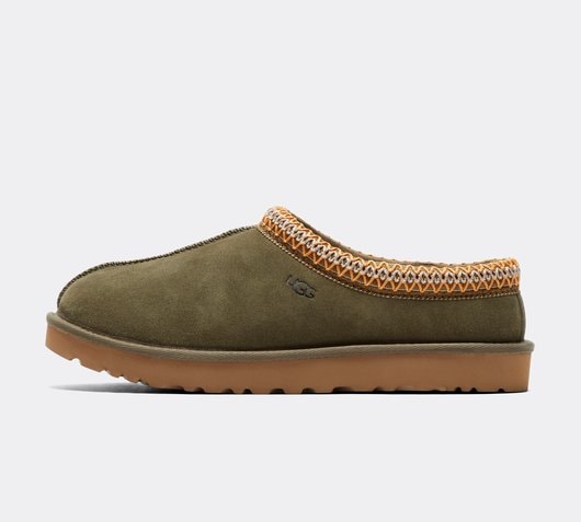 Womens Tasman Slipper