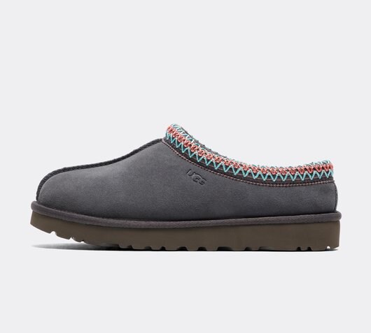 Tasman Slipper