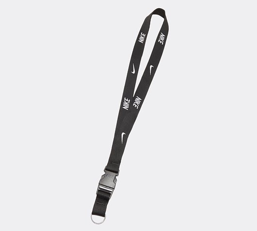 mens nike lanyard