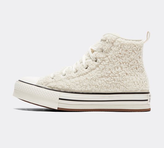Chuck Taylor All Star Lift EVA Hi