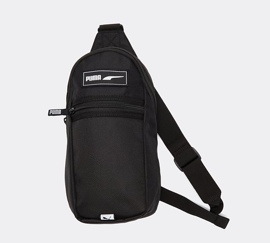 puma deck chest bag