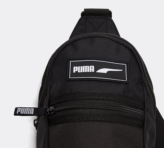 puma unisex deck