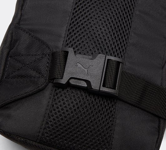 puma deck chest bag