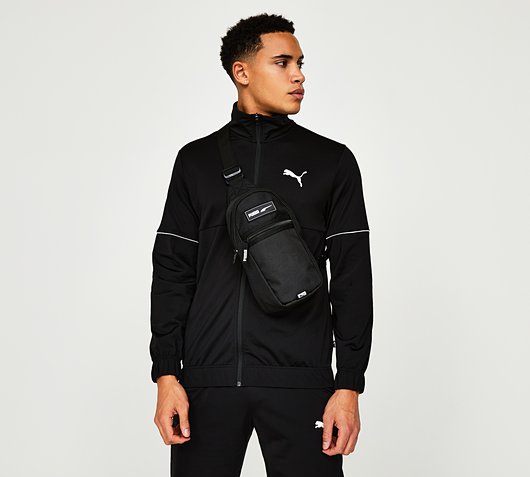 puma deck chest bag