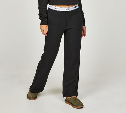 Womens Judie Wide Leg Pant