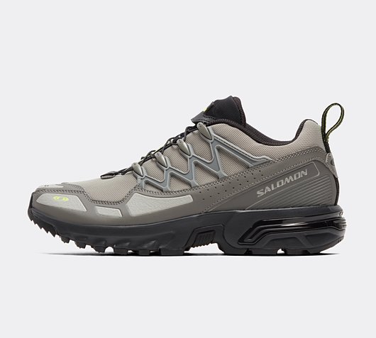 Men's Footwear 