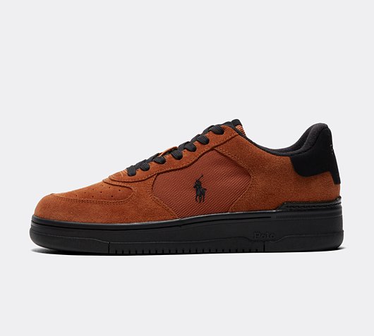 Polo Ralph Lauren - Masters Court Trainer