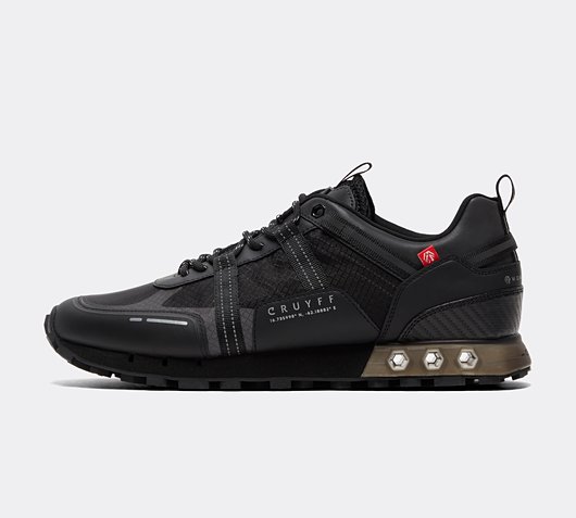 Men's Footwear 