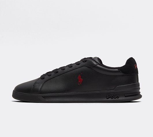 Polo Ralph Lauren - Heritage Court Trainer