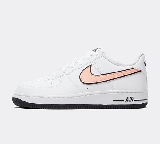 Junior Air Force 1 Low Impact Next Nature Trainer