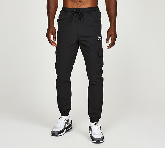 Under armour wg cargo on sale pants black