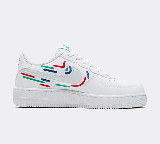 3d air force 1 junior