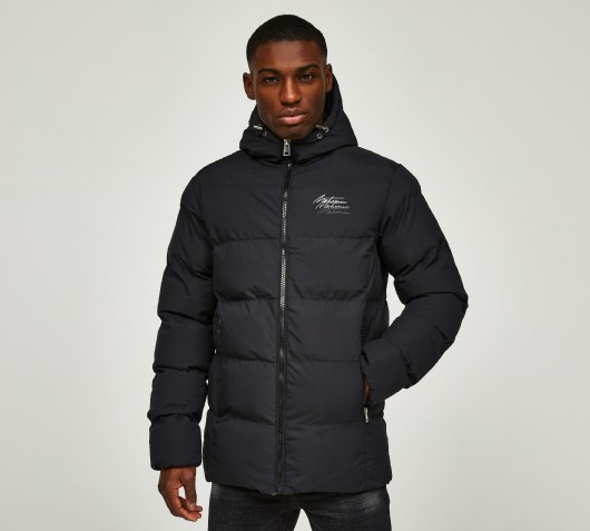 Métissier - Brockman Puffer Jacket