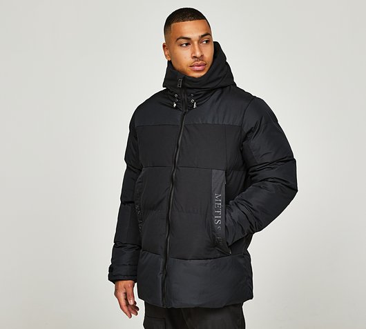 Rhett Puffer Jacket