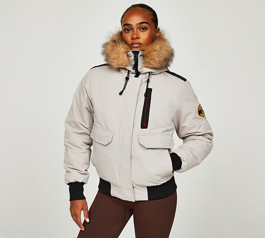 Womens Gabellia Jacket