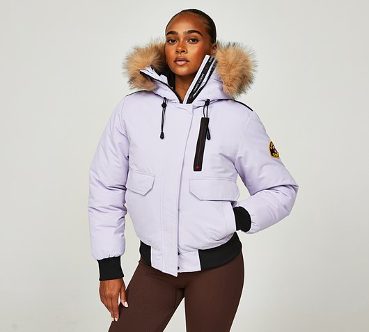 Zavetti Canada - Womens Gabellia Jacket