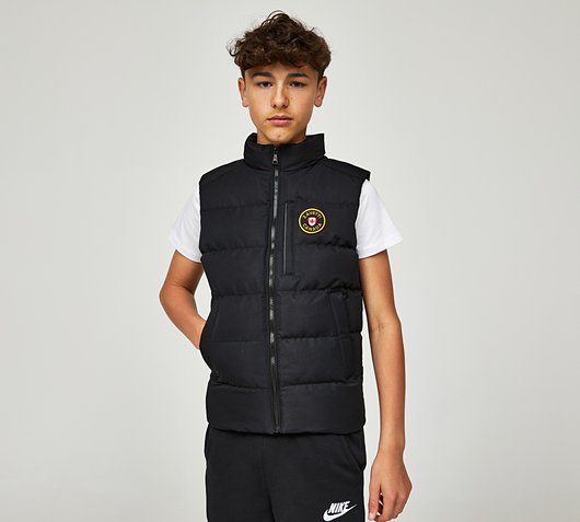 Junior Oshawa Gilet