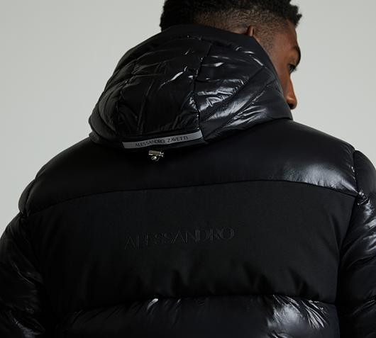 alessandro zavetti shiny puffer