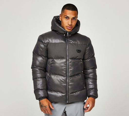 Alessandro Zavetti - Catrio 2.0 Puffer Jacket