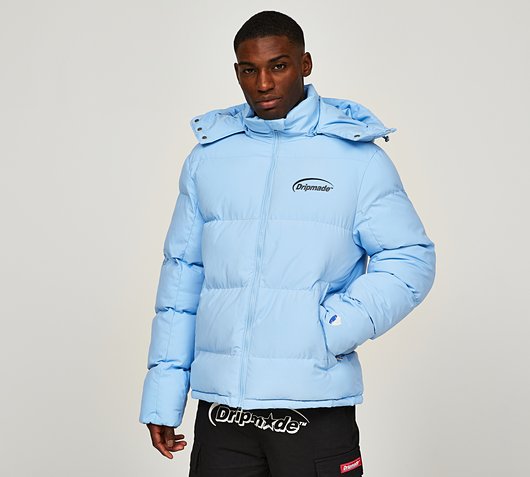 Dissider Short Puffer Jacket