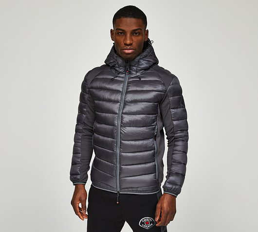 Terossi Hybrid Jacket