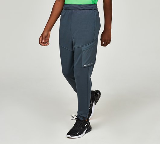 Junior Dinar 2.0 Running Pant