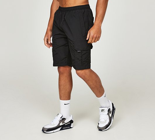 Utility Technical Cargo Short