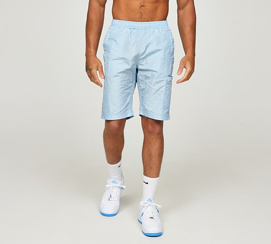 Crinkle Utility Short