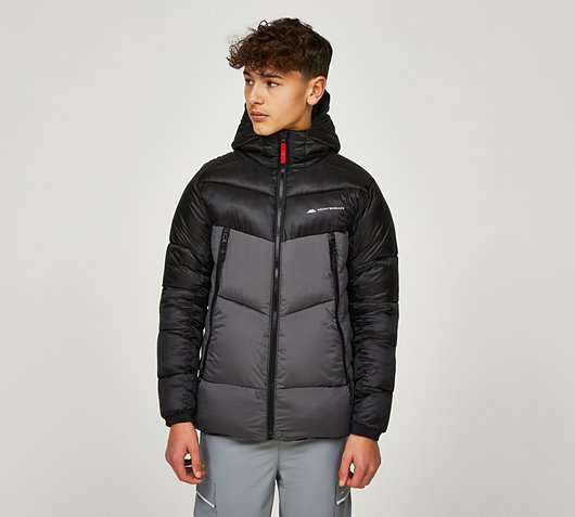 Junior Apex Puffer Jacket