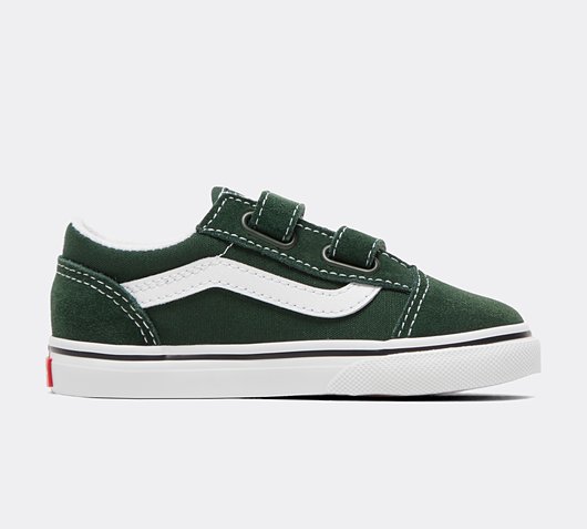 Nursery Old Skool V Trainer