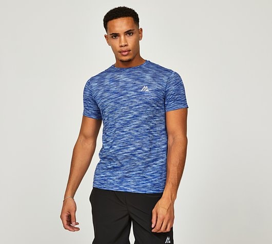 Trek Seamless T-Shirt
