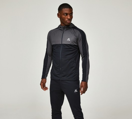Agility Tracksuit