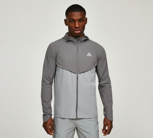 Curve 2.0 Jacket