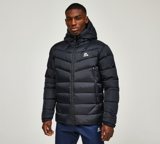 Polar Down Jacket