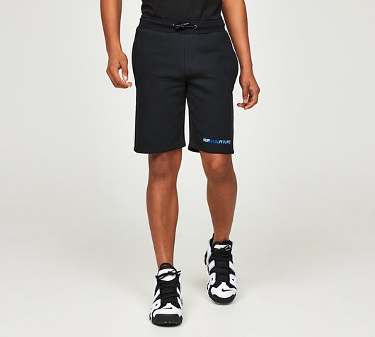 Junior Split Short
