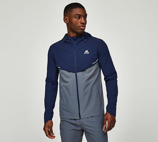 Curve 2.0 Jacket
