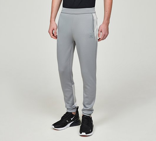 Montirex Junior Longitude Pant | Platinum Grey / Mercury | Footasylum