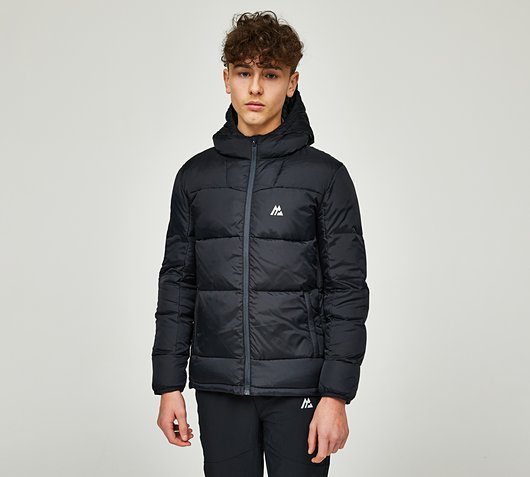 Junior Elevation Jacket