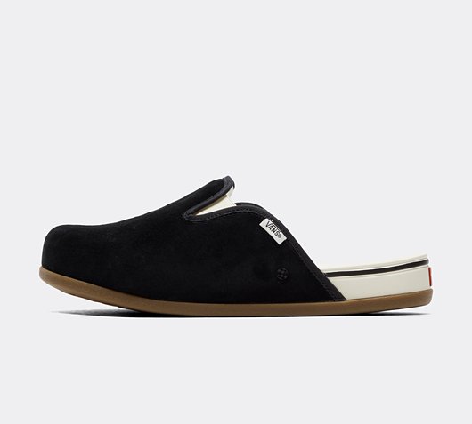 Vans slippers for deals men