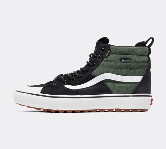 SK8-HI Mte 2.0 Dx Trainer