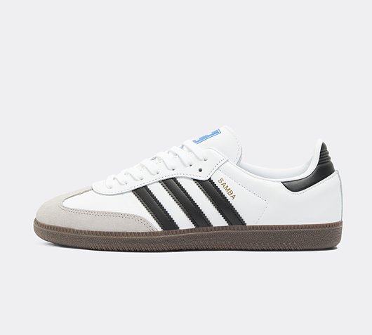 Womens Samba OG Trainer