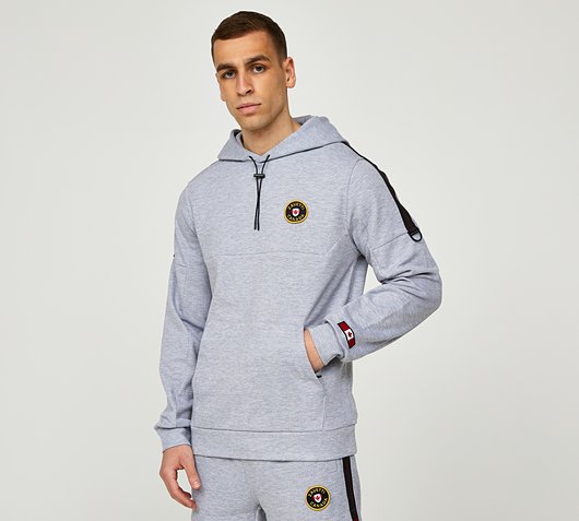 Venanzo Overhead Hoodie