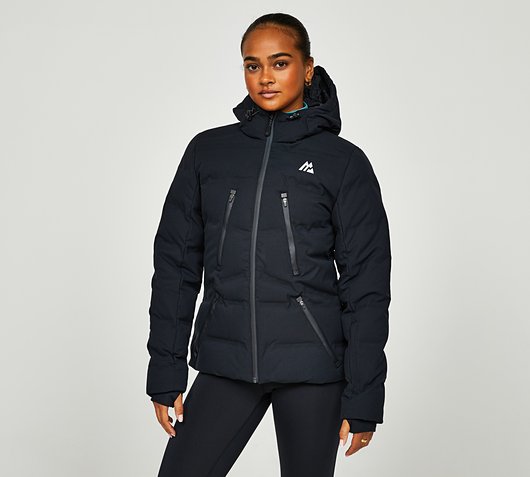 Womens Arcs Jacket