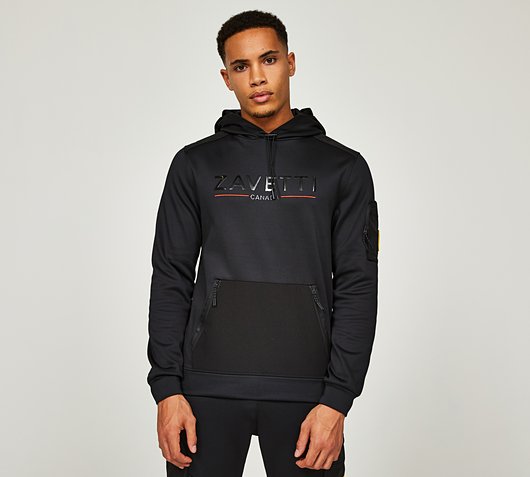 Daletto Overhead Hoodie