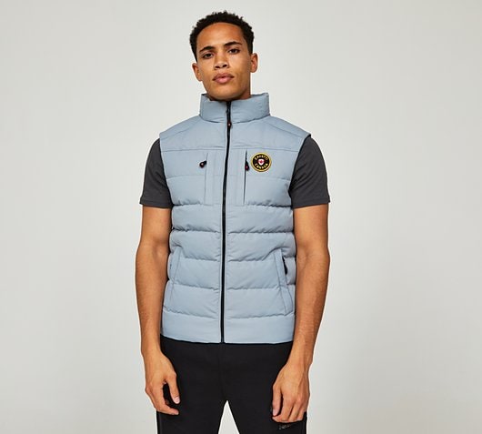 Oshawa 2.0 Puffer Gilet